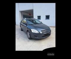 Ricambi Kia Cee'd 1° versione 1.4 B / Gpl del 2009