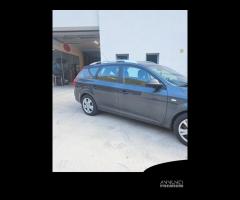 Ricambi Kia Cee'd 1° versione 1.4 B / Gpl del 2009 - 4