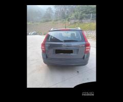 Ricambi Kia Cee'd 1° versione 1.4 B / Gpl del 2009 - 6