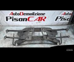 PONTE - ASSALE FIAT 500X 2015-2022 - 1