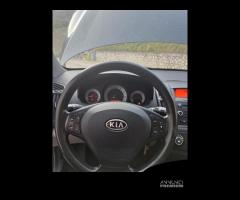 Ricambi Kia Cee'd 1° versione 1.4 B / Gpl del 2009 - 17