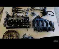 KIT INIETTORI FORD C - Max Restyling G6DB G6DB Die