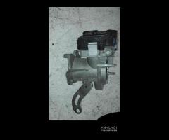 CORPO FARFALLATO FIAT Punto EVO 55213019 199b1000 - 1