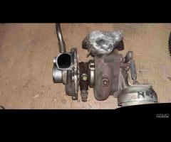 TURBINA MAZDA 6 Berlina RF RF Diesel 2000 (02\u003e08)