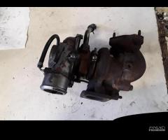 TURBINA JEEP Cherokee 3Â° Serie Diesel 2800 (02\u003e05 - 1