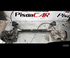 Ponte - Assale Citroen Ds3 2010\u003e - 1