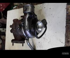 TURBINA JEEP Cherokee 3Â° Serie Diesel 2800 (02\u003e05