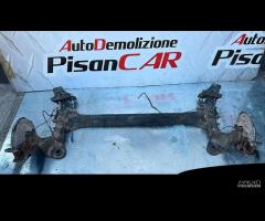 Ponte - Assale Citroen c3 Pluriel C2 c3 - 1