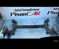 Ponte - Assale Citroen c3 Pluriel C2 c3 - 3