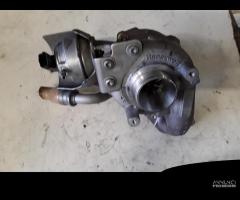 TURBINA PEUGEOT 308 Berlina Restyling 819872-0001