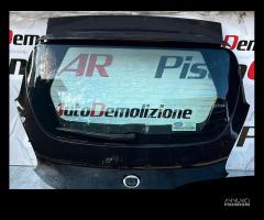 PORTOLLONE COFANO POSTERIORE FIAT BRAVO ANNO 2007 - 2