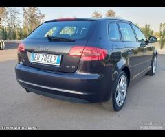 AUDI A3 1.6cc 105cv UNICO PROPRIETARIO