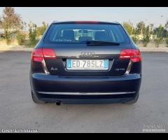 AUDI A3 1.6cc 105cv UNICO PROPRIETARIO