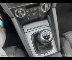 AUDI A3 1.6cc 105cv UNICO PROPRIETARIO - 15