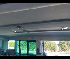 FIAT SCUDO PANORAMA 8/9 POSTI AC ANCHE PASSEGGERO - 11