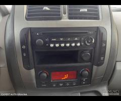 FIAT SCUDO PANORAMA 8/9 POSTI AC ANCHE PASSEGGERO - 23