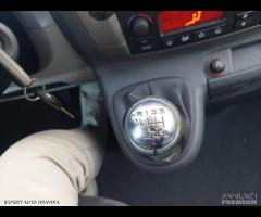 FIAT SCUDO PANORAMA 8/9 POSTI AC ANCHE PASSEGGERO - 24