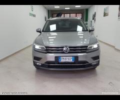 VOLKSWAGEN TIGUAN FULL OPTIONAL