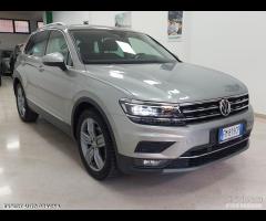 VOLKSWAGEN TIGUAN FULL OPTIONAL