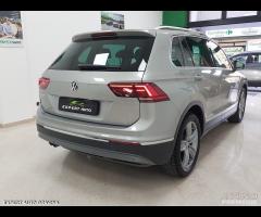 VOLKSWAGEN TIGUAN FULL OPTIONAL