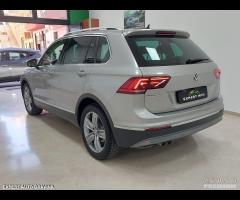 VOLKSWAGEN TIGUAN FULL OPTIONAL - 6