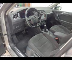 VOLKSWAGEN TIGUAN FULL OPTIONAL - 7