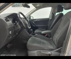 VOLKSWAGEN TIGUAN FULL OPTIONAL - 8