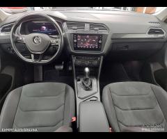 VOLKSWAGEN TIGUAN FULL OPTIONAL - 9