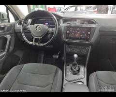 VOLKSWAGEN TIGUAN FULL OPTIONAL - 10