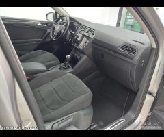 VOLKSWAGEN TIGUAN FULL OPTIONAL - 12