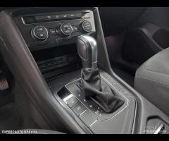 VOLKSWAGEN TIGUAN FULL OPTIONAL - 15