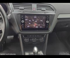 VOLKSWAGEN TIGUAN FULL OPTIONAL - 16