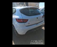 Renault Clio 2014 1.2 Benzina Demolita Per Ricambi - 6