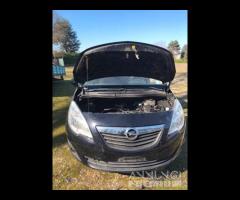 Opel Meriva 2013 1.4 Benzina Demolita Per Ricambi