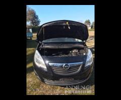 Opel Meriva 2013 1.4 Benzina Demolita Per Ricambi - 6