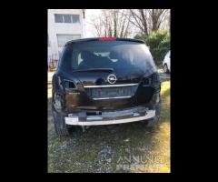 Opel Meriva 2013 1.4 Benzina Demolita Per Ricambi - 9