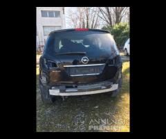 Opel Meriva 2013 1.4 Benzina Demolita Per Ricambi - 10