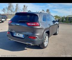 JEEP CHEROKEE LIMITED 2.0cc 170cv FULL OPTIONAL