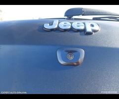 JEEP CHEROKEE LIMITED 2.0cc 170cv FULL OPTIONAL - 13