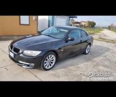 Bmw 320 diesel coupe