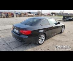 Bmw 320 diesel coupe - 7