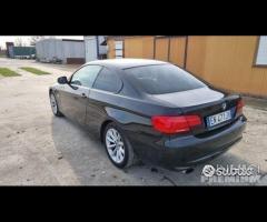 Bmw 320 diesel coupe - 10