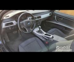 Bmw 320 diesel coupe - 14