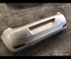 Paraurti Posteriore Per Fiat Grande Punto Evo 2017 - 2