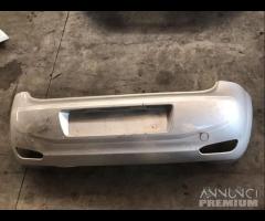 Paraurti Posteriore Per Fiat Grande Punto Evo 2017 - 4