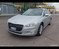 PEUGEOT 508SW ALLURE TETTO