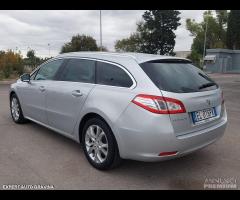 PEUGEOT 508SW ALLURE TETTO - 6