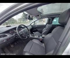 PEUGEOT 508SW ALLURE TETTO - 8