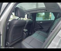 PEUGEOT 508SW ALLURE TETTO - 9