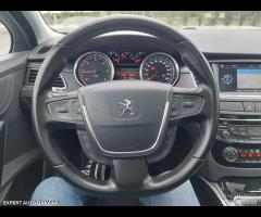 PEUGEOT 508SW ALLURE TETTO - 19